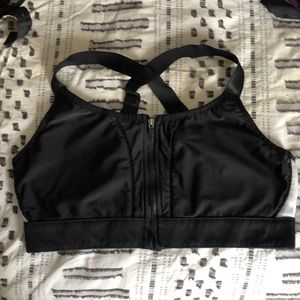 Fabletics High Impact Sports Bra